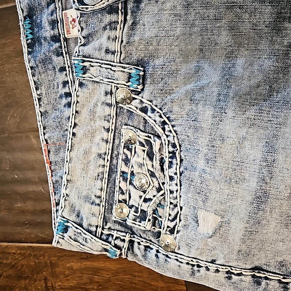 True Religion jeans NWT - Picture 5 of 11